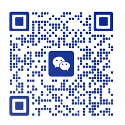 站长微信二维码